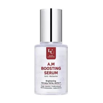 W.Skin Laboratory A.M Boosting Serum Anti-Melasma 30ml_thumbnail_image