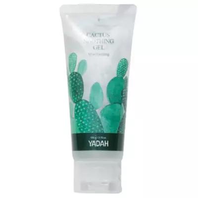 YADAH Cactus Soothing Gel 105g_thumbnail_image