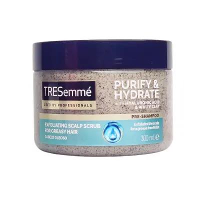 TRESemmé Purify & Hydrate Scalp Scrub 300ml_thumbnail_image