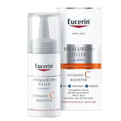 Eucerin Hyaluron-Filler 10% Pure Vitamin C Booster 8ml_thumbnail_image