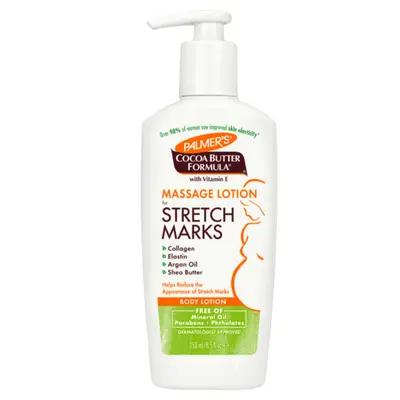 Palmer's Cocoa Butter Massage Lotion for Pregnancy Stretch Marks 250ml_thumbnail_image