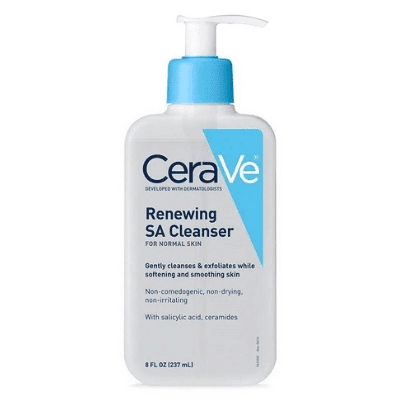 CeraVe Renewing SA Cleanser 237ml_thumbnail_image