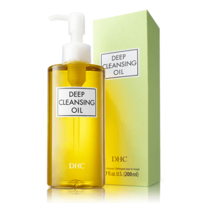 DHC Deep Cleansing Oil® 200ml_thumbnail_image