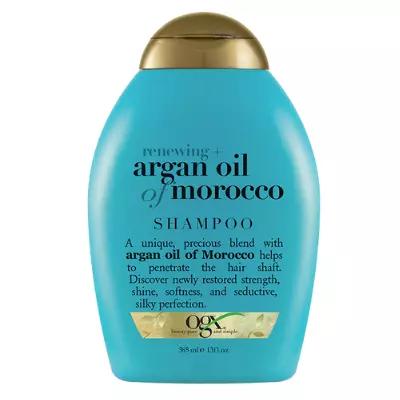 OGX Renewing + Argan Oil of Morocco Shampoo 385ml_thumbnail_image