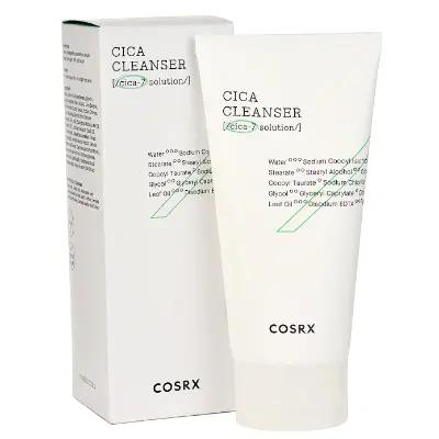 COSRX Pure Fit Cica Cleanser 150ml_thumbnail_image