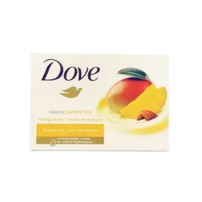 Dove Purely Pampering Mango Butter Beauty Bar 106g_thumbnail_image