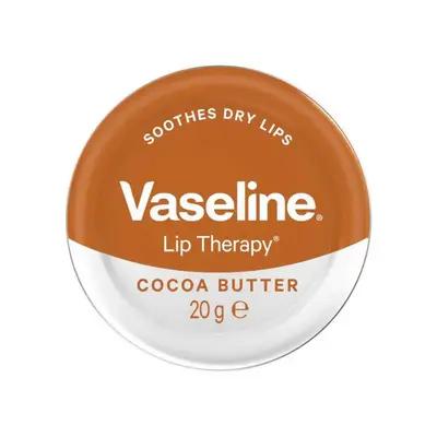 Vaseline Lip Therapy Cocoa Butter 20g_thumbnail_image