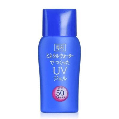 Shiseido senka UV essence Mineral Sunscreen 40ml_thumbnail_image