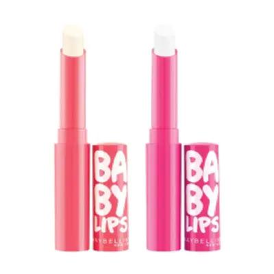 Maybelline Baby Lips Color Changing Lip Balm 1.7g_thumbnail_image