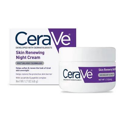 CeraVe Skin Renewing Night Cream 48g_thumbnail_image