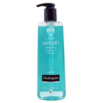 Neutrogena® Rainbath® Replenishing Shower and Bath Gel-Ocean Mist 250ml_thumbnail_image