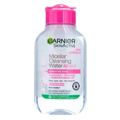 Garnier Skin Natural Micellar Cleansing Water 125ml_thumbnail_image