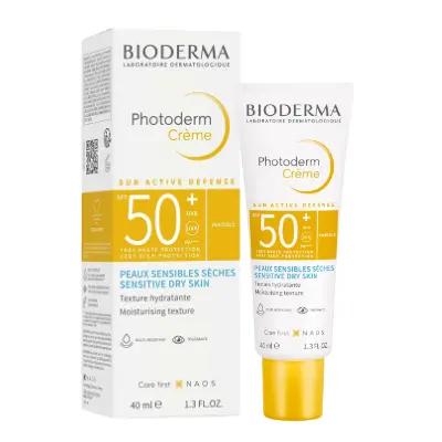 Bioderma Photoderm Crème SPF 50+ 40ml_thumbnail_image