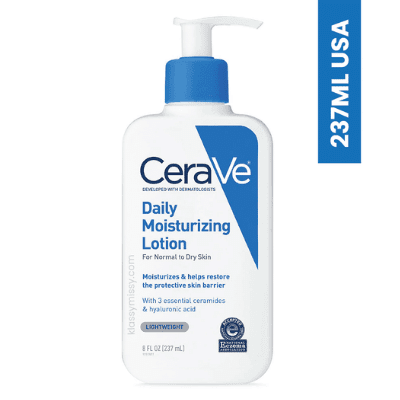 CeraVe Daily Moisturizing Lotion for Normal to Dry Skin 237ml USA_thumbnail_image