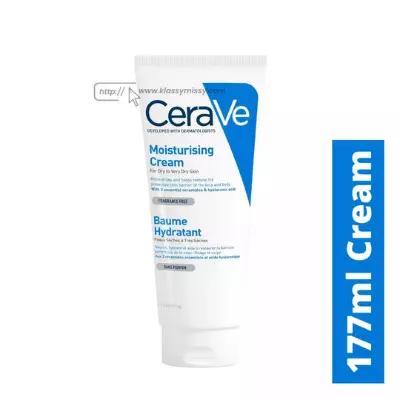CeraVe Moisturizing Cream Dry To Very Dry Skin 177ml_thumbnail_image