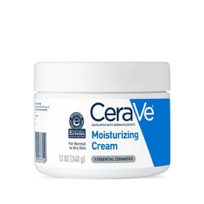 CeraVe Moisturizing Cream For Normal To Dry Skin 340ml_thumbnail_image