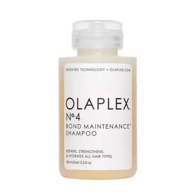 Olaplex No. 4 Bond Maintenance Shampoo 100ml_thumbnail_image