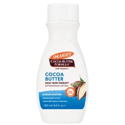 Palmer's Cocoa Butter Formula Daily Skin Therapy Body Lotion with Vitamin E 250ml_thumbnail_image