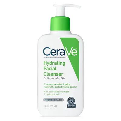 CeraVe Hydrating Facial Cleanser 237ml_thumbnail_image