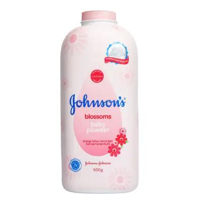 Johnson's ® Blossoms Baby Powder 500g_thumbnail_image