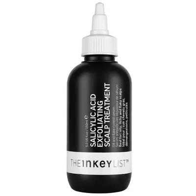 The INKEY List Salicylic Acid Exfoliating Scalp Treatment 150ml_thumbnail_image