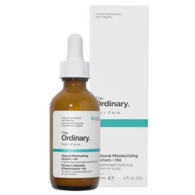 The Ordinary Natural Moisturizing Factors + HA for Scalp 60ml_thumbnail_image