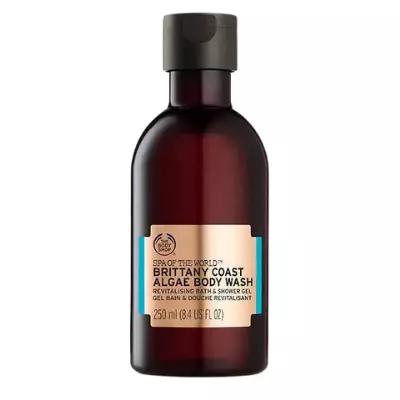 The Body Shop Spa of the World Brittany 250ml_thumbnail_image