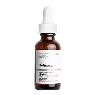 The Ordinary Granactive Retinoid Serum 5% in Squalane 30ml_thumbnail_image