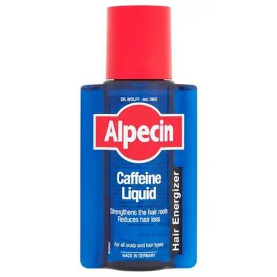 Alpecin After Shampoo Caffeine Liquid 200ml_thumbnail_image