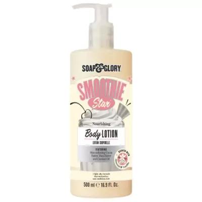 Soap & Glory Smoothie Star Nourishing Body Lotion 500ml_thumbnail_image