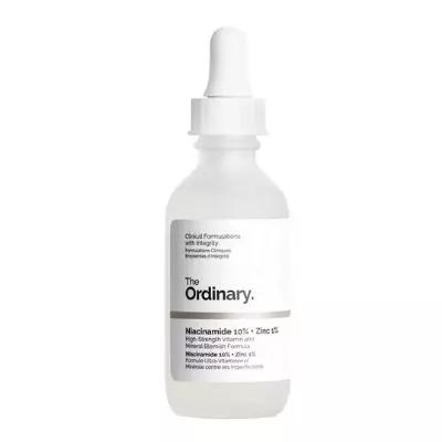 The Ordinary Niacinamide 10% + Zinc 1% 60ml_thumbnail_image