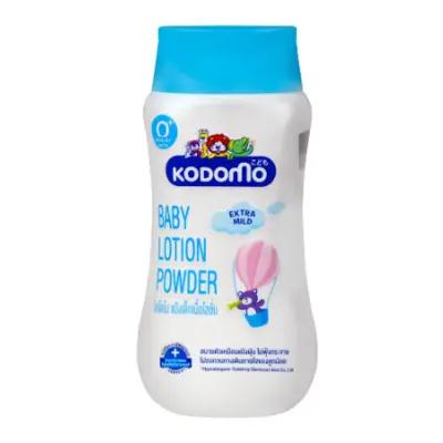 Kodomo Baby Lotion Powder 180ml_thumbnail_image