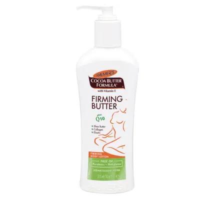 Palmer's Cocoa Butter Formula With Vitamin E Plus Q10 Firming Butter Body Lotion 315ml_thumbnail_image