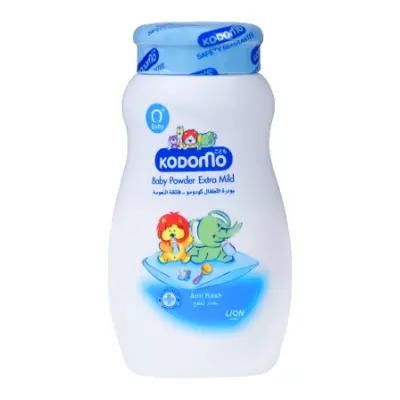 Kodomo Baby Powder Extra Mild 200g_thumbnail_image