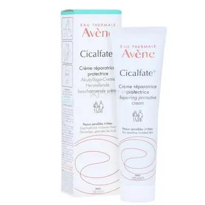 Avène Cicalfate+ Repairing Protective Cream 100ml_thumbnail_image