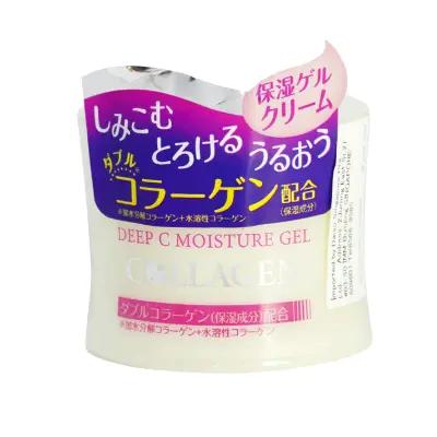 Daiso Deep C Collagen Moisture Gel Cream 40g_thumbnail_image