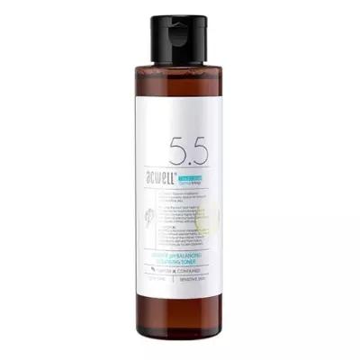 ACWELL Licorice pH Balancing Cleansing Toner 150ml_thumbnail_image