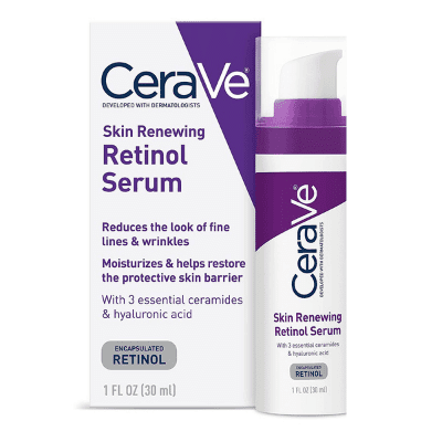 CeraVe Skin Renewing Retinol Serum 30ml_thumbnail_image