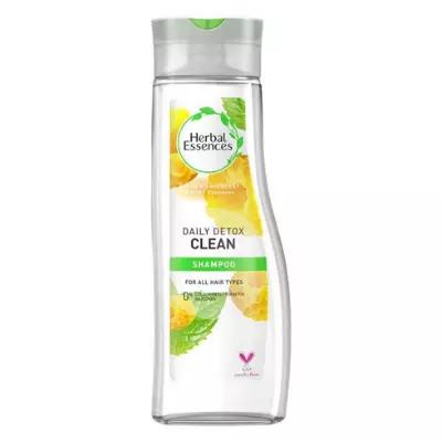 Herbal Essences Daily Detox Clean Shampoo 400ml_thumbnail_image