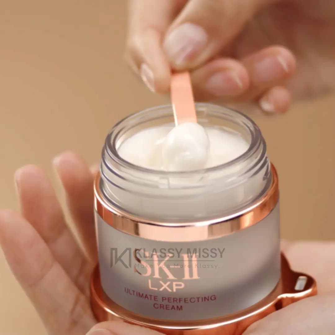 SK-II LXP Ultimate Revival Cream- The Rich C… | Klassy Missy SK-II LXP Ultimate Revival Cream- The Rich C… | Klassy Missy